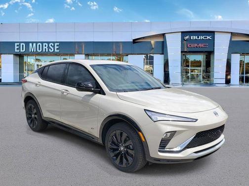 Ceramic 2026 Buick Envista Sport Touring FWD