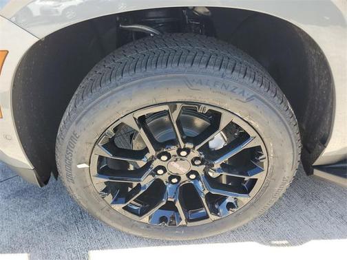 2026 GMC Yukon 4WD Elevation