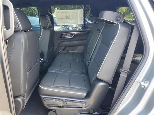 2026 GMC Yukon 4WD Elevation