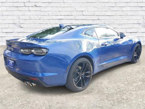 2023 Chevrolet Camaro RWD Coupe LT1