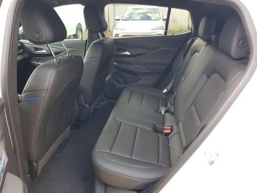 2026 Buick Envista Sport Touring FWD