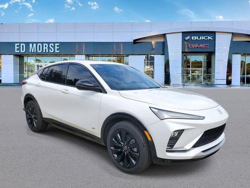 2026 Buick Envista Sport Touring FWD