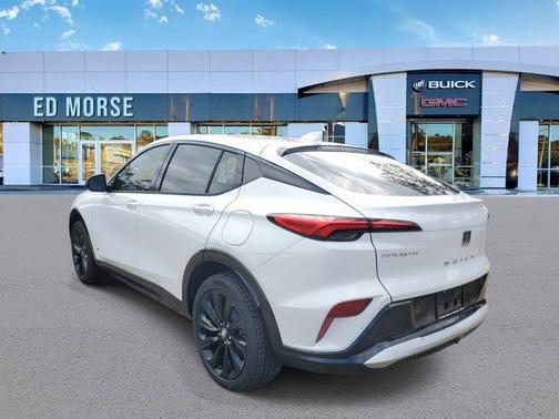 2026 Buick Envista Sport Touring FWD