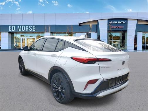 2026 Buick Envista Sport Touring FWD