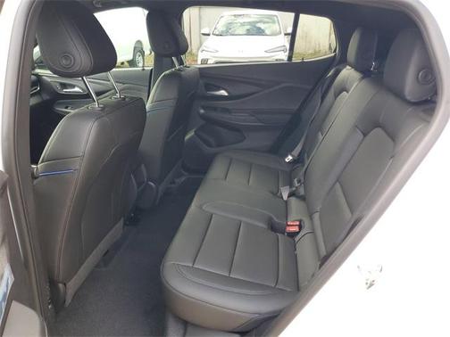 2026 Buick Envista Sport Touring FWD