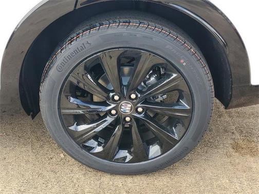 2026 Buick Envista Sport Touring FWD