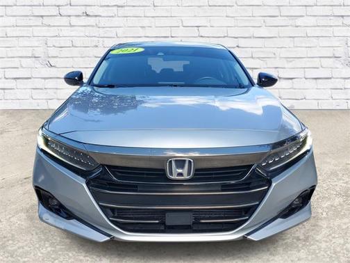 2021 Honda Accord Sport SE 1.5T