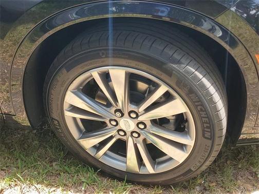 2023 Cadillac XT6 Premium Luxury FWD