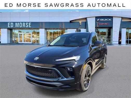 2025 Buick Encore GX Sport Touring