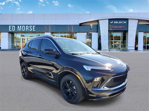 2025 Buick Encore GX Sport Touring