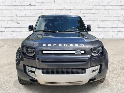 2023 Land Rover Defender 130 First Edition