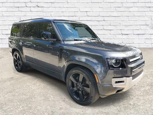 2023 Land Rover Defender 130 First Edition
