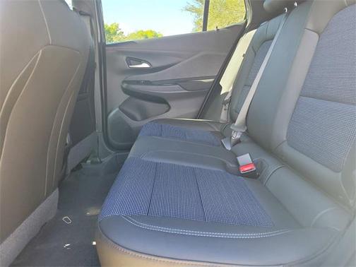 2026 Buick Envista Preferred FWD