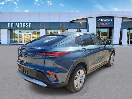 2026 Buick Envista Preferred FWD