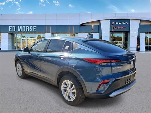 2026 Buick Envista Preferred FWD