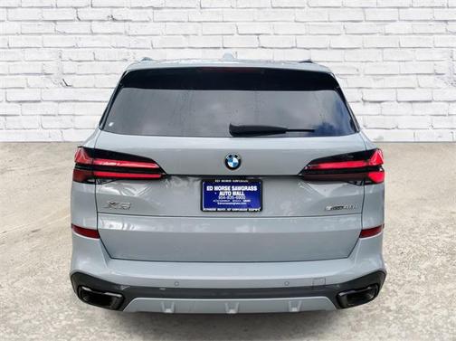 2024 BMW X5 sDrive40i