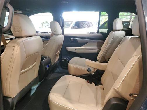 2025 Buick Enclave Preferred FWD