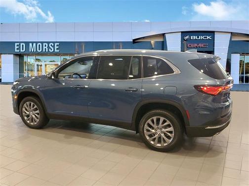 2025 Buick Enclave Preferred FWD