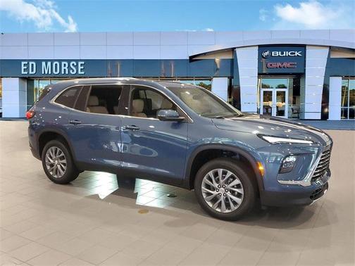 2025 Buick Enclave Preferred FWD