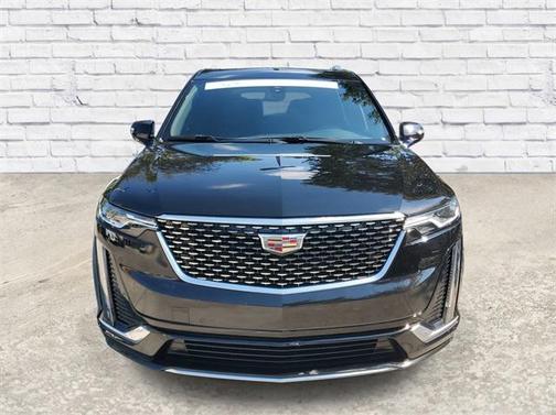 2024 Cadillac XT6 Luxury FWD