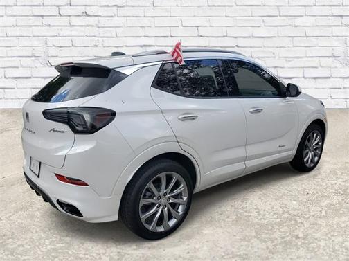 2024 Buick Encore GX Avenir