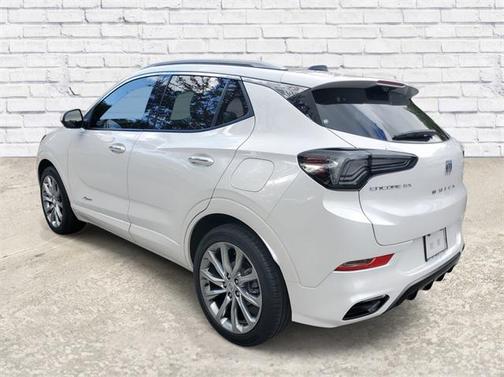 2024 Buick Encore GX Avenir