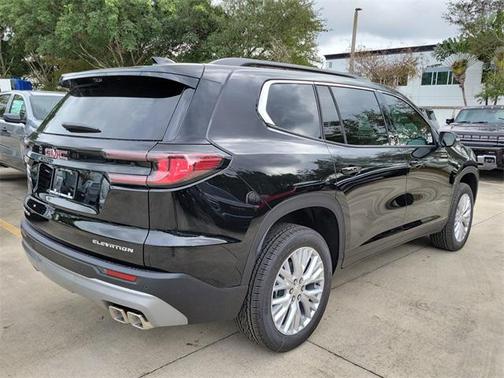 2026 GMC Acadia Elevation FWD