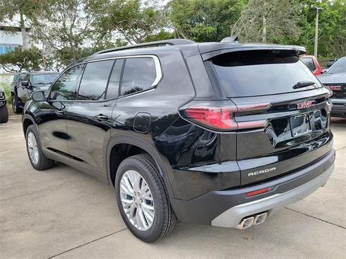 2026 GMC Acadia Elevation FWD