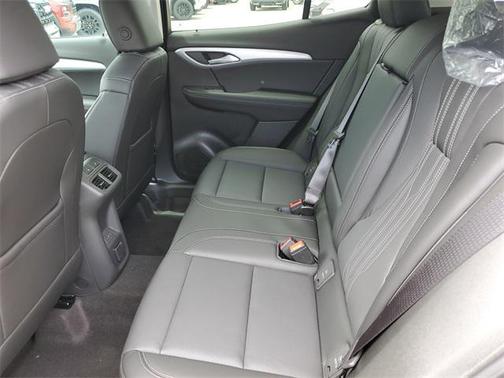 2025 Buick Envision Avenir AWD