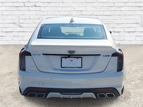 2023 Cadillac CT5-V V-Series