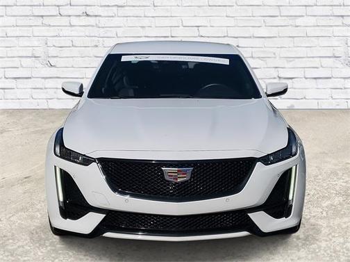 2023 Cadillac CT5-V V-Series