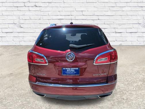 2016 Buick Enclave Premium