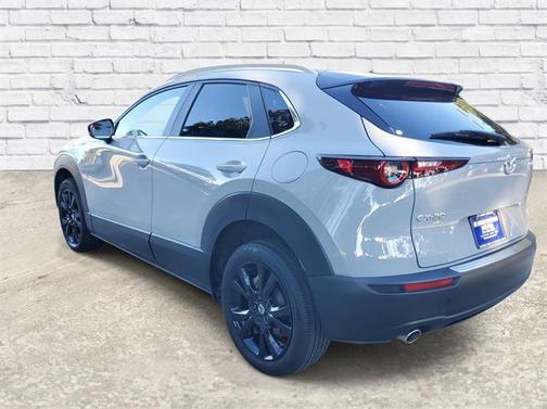 2025 Mazda CX-30 2.5 S Select Sport
