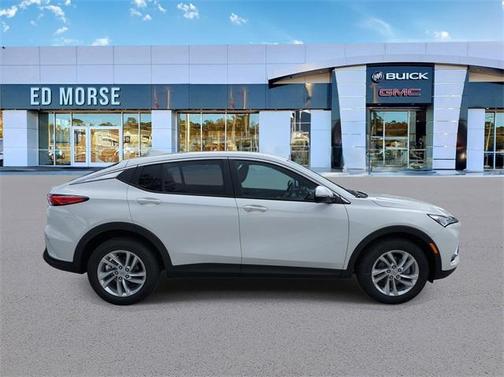 2025 Buick Envista Preferred FWD