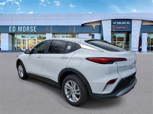 2025 Buick Envista Preferred FWD