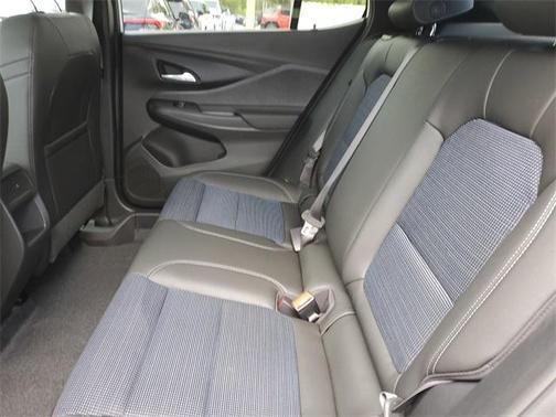 2025 Buick Envista Preferred FWD