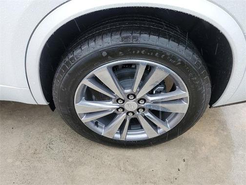 2025 Cadillac XT6 Premium Luxury FWD