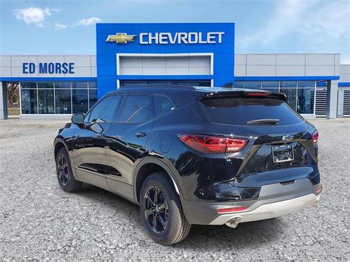 2026 Chevrolet Blazer 3LT