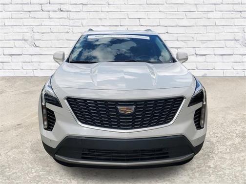 2021 Cadillac XT4 Premium Luxury