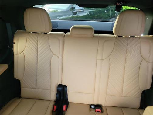 2026 Cadillac Escalade IQ Premium Sport