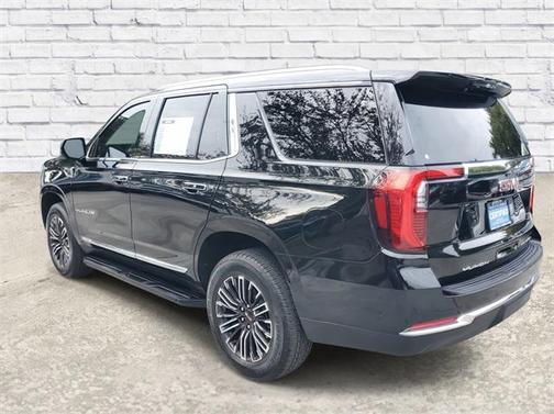 2025 GMC Yukon 2WD Elevation