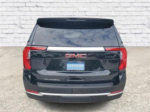 2025 GMC Yukon 2WD Elevation