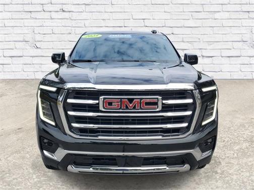 2025 GMC Yukon 2WD Elevation