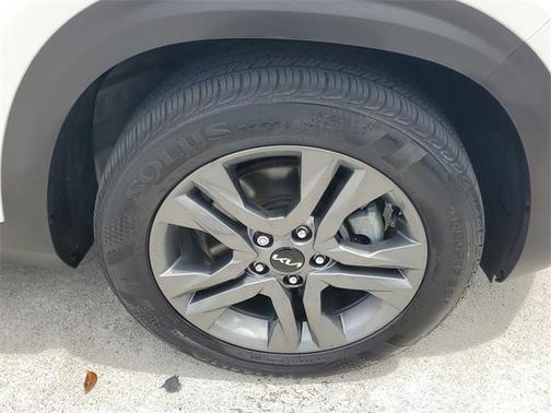 2023 Kia Seltos LX