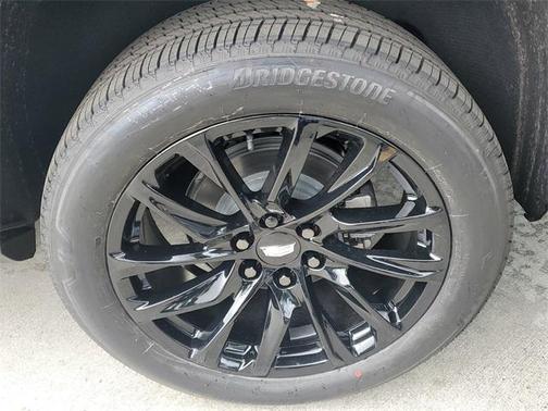 2025 Cadillac Escalade Premium Luxury