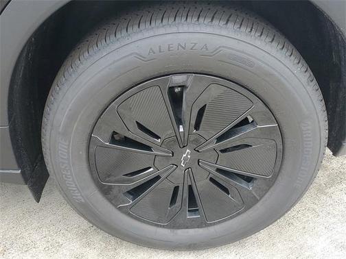 2026 Chevrolet Blazer EV AWD LT