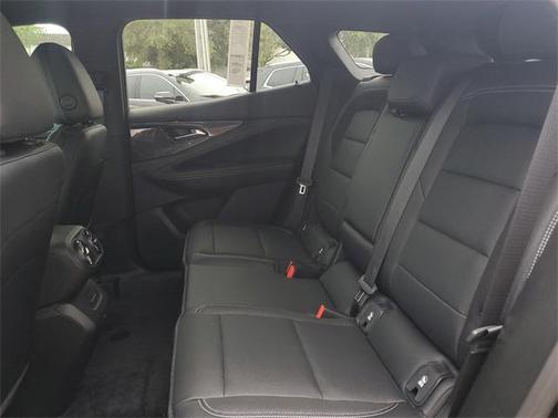 2026 Chevrolet Blazer EV AWD LT
