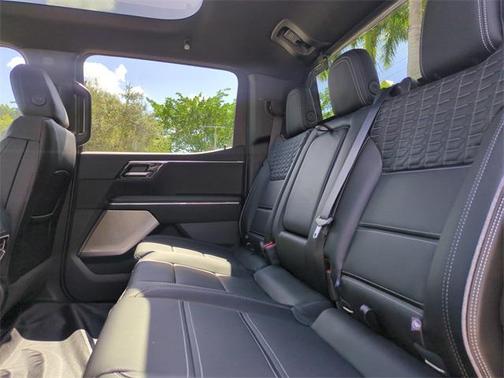 2026 GMC Sierra EV Max Range Denali