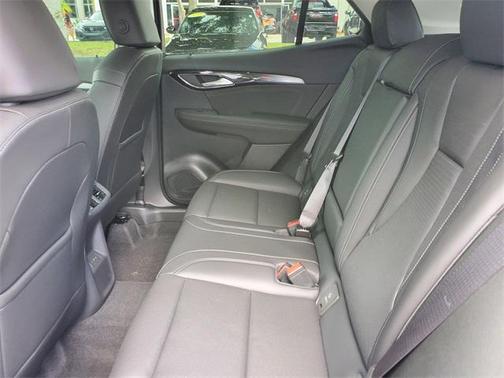 2025 Buick Envision Preferred AWD