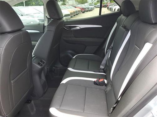 2025 Buick Envision Sport Touring AWD